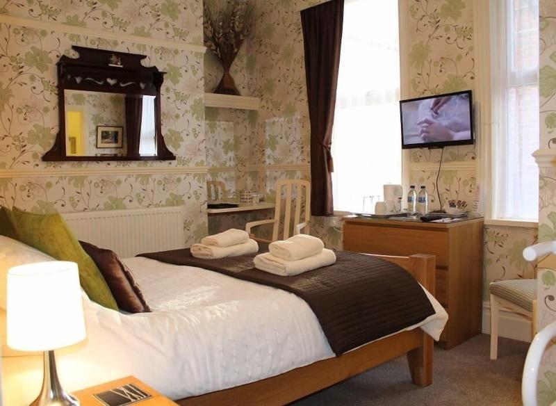 Athol Guest House - Oda