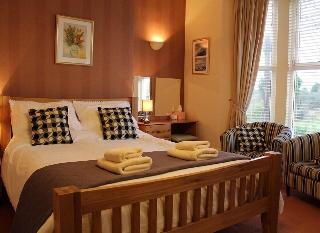Athol Guest House fotoÄŸrafÄ±