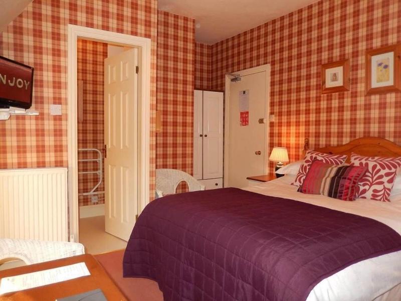 Athol Guest House - Oda