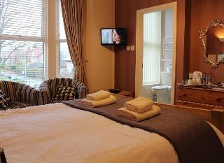 Athol Guest House fotoÄŸrafÄ±