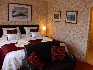 Athol Guest House fotoÄŸrafÄ±