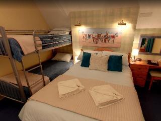 Athol Guest House fotoÄŸrafÄ±