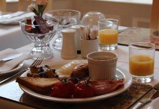 Athol Guest House fotoÄŸrafÄ±