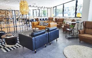 AmrÃ¢th Apart Hotel Schiphol Badhoevedorp fotoÄŸrafÄ±