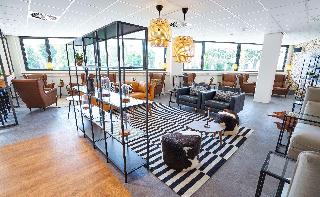 AmrÃ¢th Apart Hotel Schiphol Badhoevedorp fotoÄŸrafÄ±