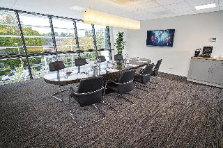 AmrÃ¢th Apart Hotel Schiphol Badhoevedorp fotoÄŸrafÄ±