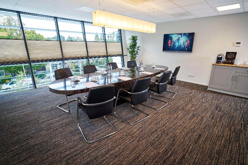 AmrÃ¢th Apart Hotel Schiphol Badhoevedorp - Toplantı