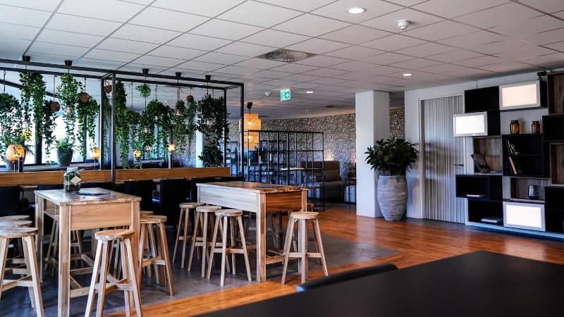 AmrÃ¢th Apart Hotel Schiphol Badhoevedorp - Aktivite