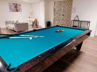 AmrÃ¢th Apart Hotel Schiphol Badhoevedorp fotoÄŸrafÄ±