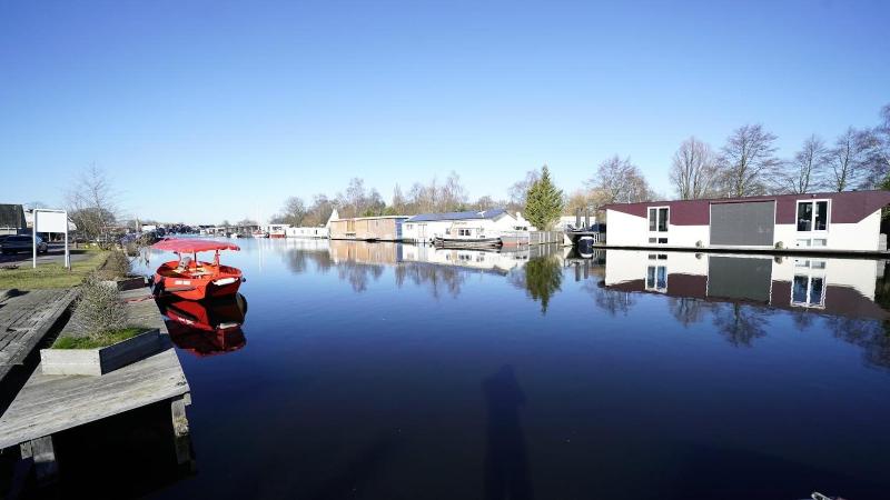 AmrÃ¢th Apart Hotel Schiphol Badhoevedorp - Aktivite