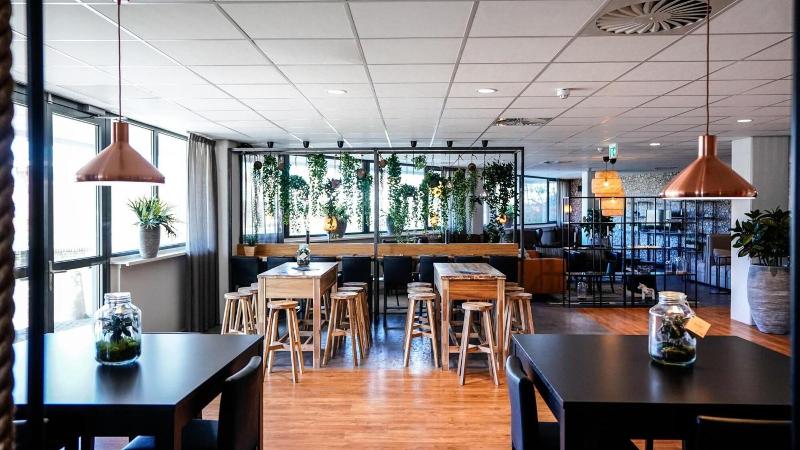 AmrÃ¢th Apart Hotel Schiphol Badhoevedorp - Aktivite