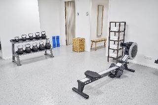 AmrÃ¢th Apart Hotel Schiphol Badhoevedorp fotoÄŸrafÄ±