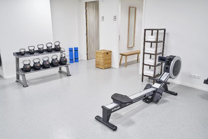 AmrÃ¢th Apart Hotel Schiphol Badhoevedorp - Aktivite