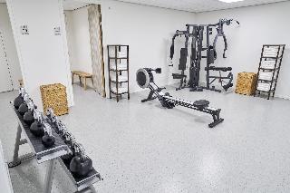 AmrÃ¢th Apart Hotel Schiphol Badhoevedorp fotoÄŸrafÄ±