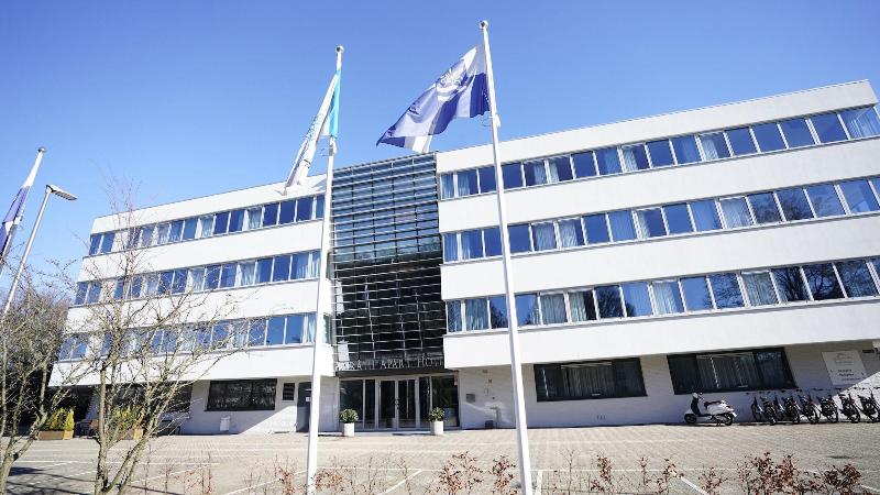 AmrÃ¢th Apart Hotel Schiphol Badhoevedorp - Genel
