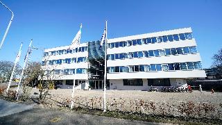AmrÃ¢th Apart Hotel Schiphol Badhoevedorp fotoÄŸrafÄ±