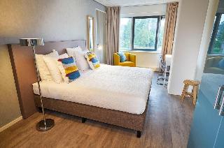 AmrÃ¢th Apart Hotel Schiphol Badhoevedorp fotoÄŸrafÄ±