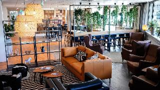AmrÃ¢th Apart Hotel Schiphol Badhoevedorp fotoÄŸrafÄ±