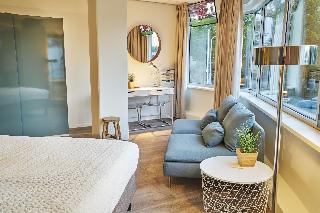 AmrÃ¢th Apart Hotel Schiphol Badhoevedorp fotoÄŸrafÄ±