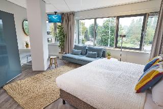 AmrÃ¢th Apart Hotel Schiphol Badhoevedorp fotoÄŸrafÄ±