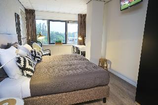 AmrÃ¢th Apart Hotel Schiphol Badhoevedorp fotoÄŸrafÄ±