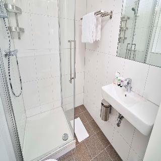 AmrÃ¢th Apart Hotel Schiphol Badhoevedorp fotoÄŸrafÄ±
