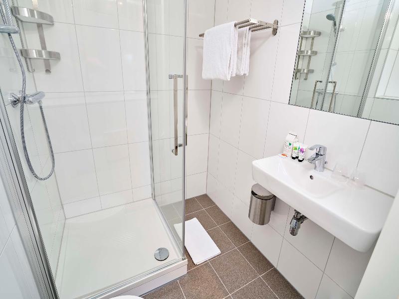 AmrÃ¢th Apart Hotel Schiphol Badhoevedorp - Oda
