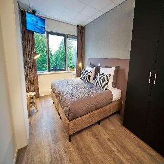 AmrÃ¢th Apart Hotel Schiphol Badhoevedorp fotoÄŸrafÄ±