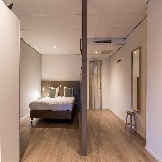AmrÃ¢th Apart Hotel Schiphol Badhoevedorp fotoÄŸrafÄ±