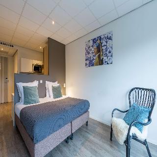 AmrÃ¢th Apart Hotel Schiphol Badhoevedorp fotoÄŸrafÄ±