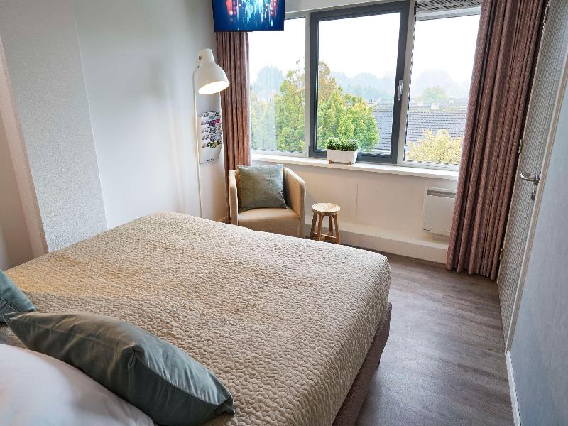 AmrÃ¢th Apart Hotel Schiphol Badhoevedorp - Oda