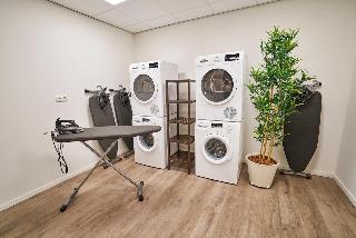 AmrÃ¢th Apart Hotel Schiphol Badhoevedorp fotoÄŸrafÄ±
