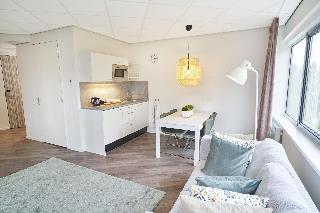 AmrÃ¢th Apart Hotel Schiphol Badhoevedorp fotoÄŸrafÄ±
