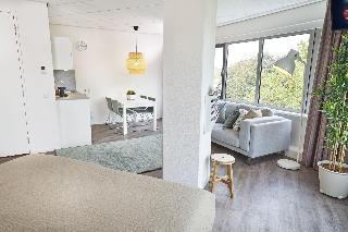 AmrÃ¢th Apart Hotel Schiphol Badhoevedorp fotoÄŸrafÄ±