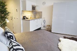 AmrÃ¢th Apart Hotel Schiphol Badhoevedorp fotoÄŸrafÄ±