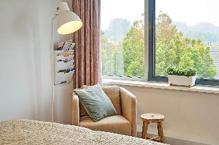 AmrÃ¢th Apart Hotel Schiphol Badhoevedorp fotoÄŸrafÄ±