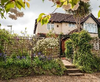 Avalon House B&B otel fotoğrafı