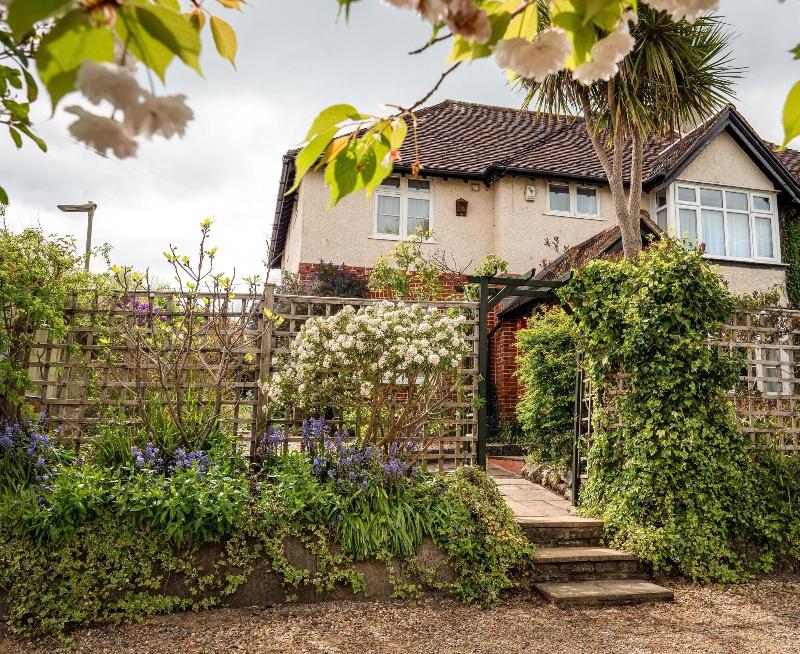 Avalon House B&B - Genel