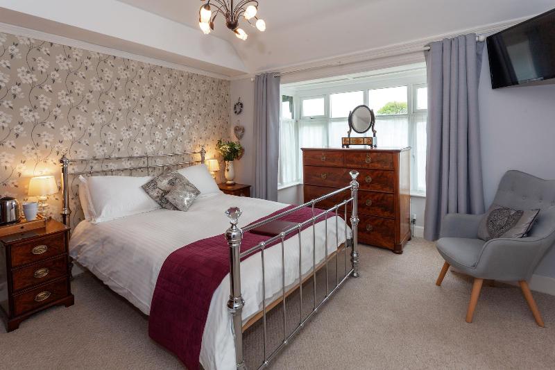 Avalon House B&B - Oda