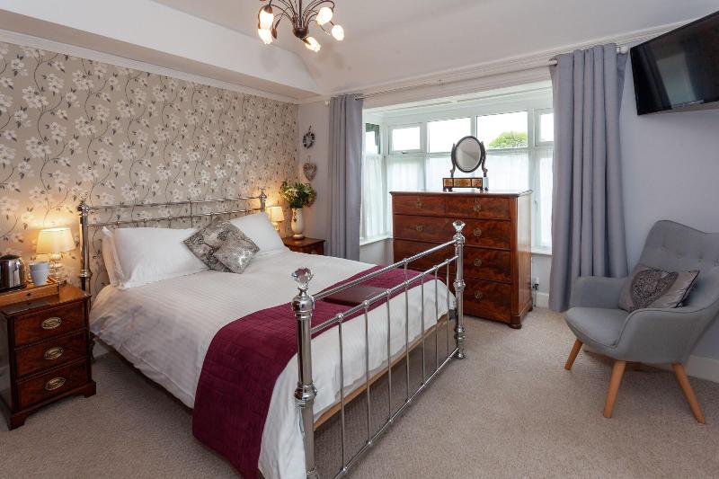 Avalon House B&B - Oda
