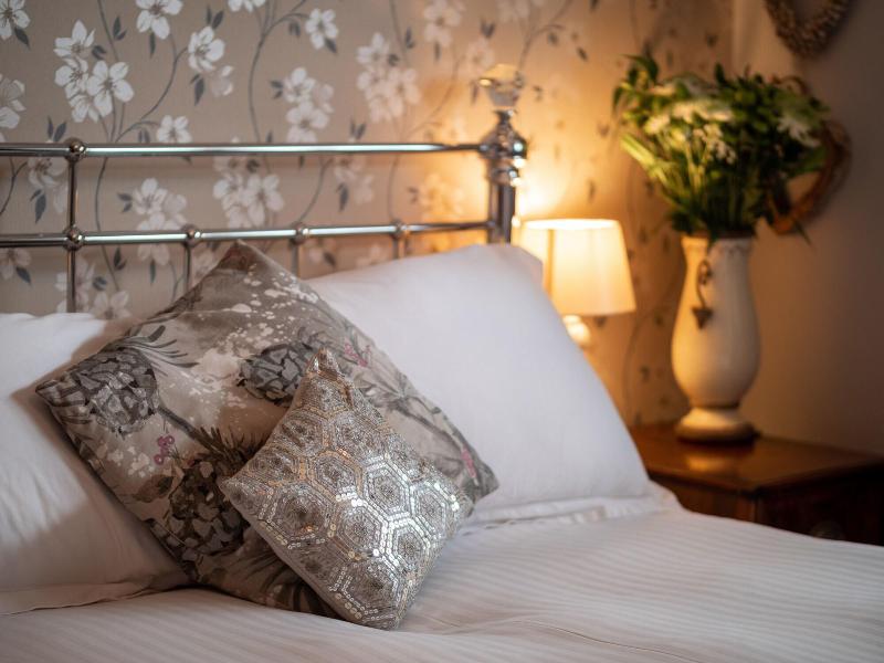 Avalon House B&B - Oda