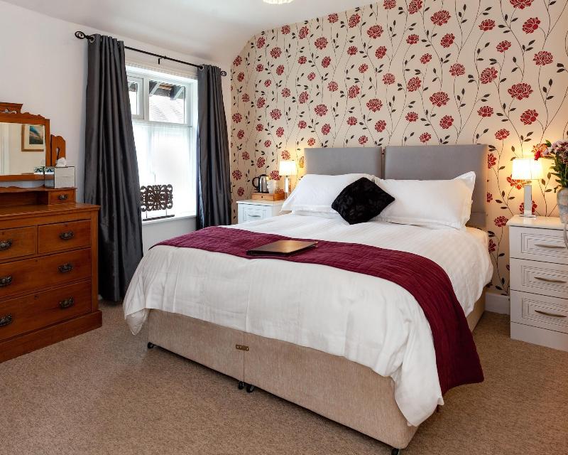 Avalon House B&B - Oda