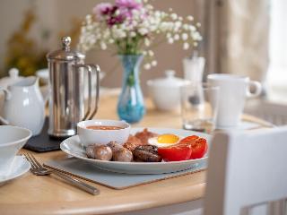 Avalon House B&B fotoÄŸrafÄ±