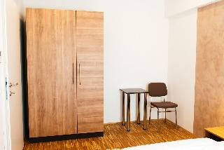 Aparthotel Heuberger fotoÄŸrafÄ±