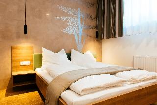 Aparthotel Heuberger fotoÄŸrafÄ±