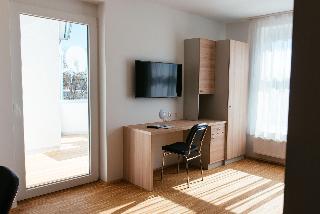 Aparthotel Heuberger fotoÄŸrafÄ±