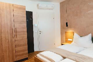 Aparthotel Heuberger fotoÄŸrafÄ±