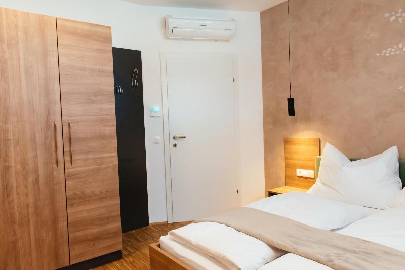 Aparthotel Heuberger - Oda
