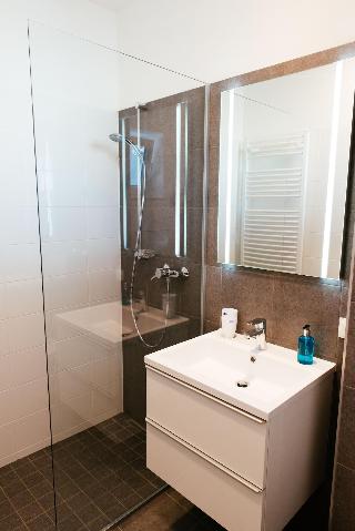 Aparthotel Heuberger fotoÄŸrafÄ±