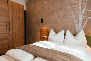 Aparthotel Heuberger fotoÄŸrafÄ±